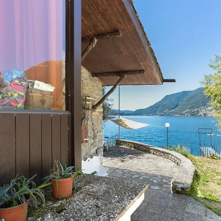 Belvilla By Oyo La Cava - C Apartment Pognana Lario