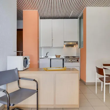 Belvilla By Oyo La Cava - C Apartment *