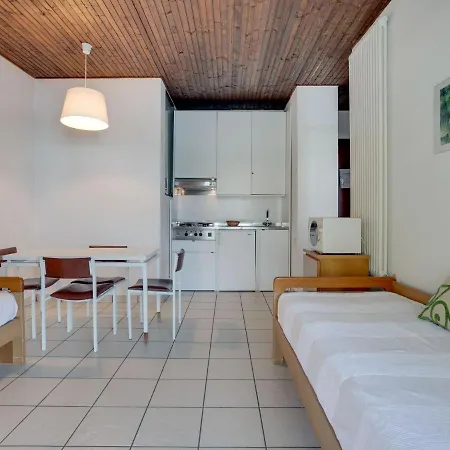 Belvilla By Oyo La Cava - C Apartment