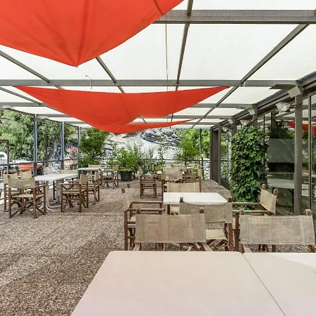 Belvilla By Oyo La Cava - C Apartment *