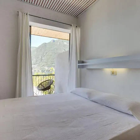 Belvilla By Oyo La Cava - C Apartment Pognana Lario