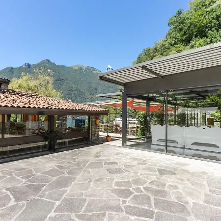 Belvilla By Oyo La Cava - C Apartment