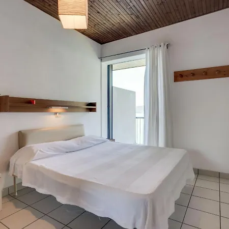 Belvilla By Oyo La Cava - C Apartment