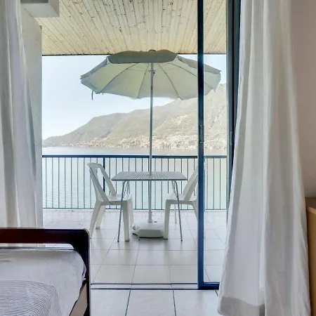 Belvilla By Oyo La Cava - C Apartment